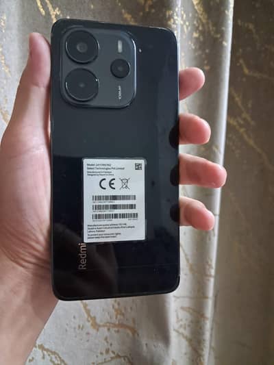 Redmi Note 14 8/256 Final Price Read Add