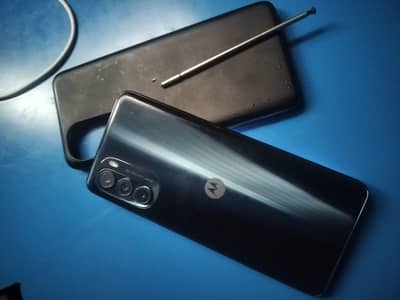 Motorola Moto G Stylus