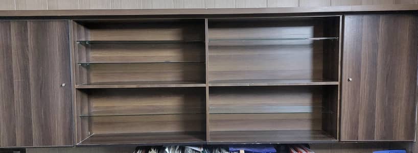 rack cabinet