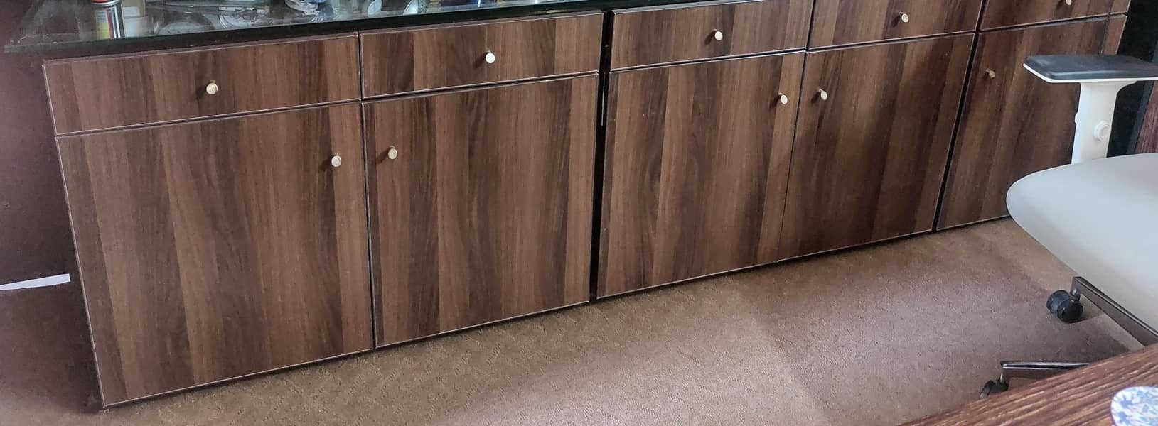 rack cabinet 1