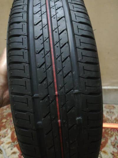 Ecopia 155/70 R12