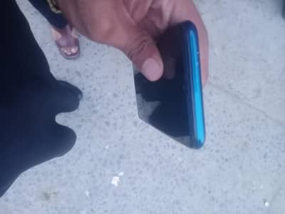 Infinix Hot 8 Lite