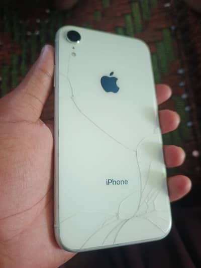 Apple iPhone XR