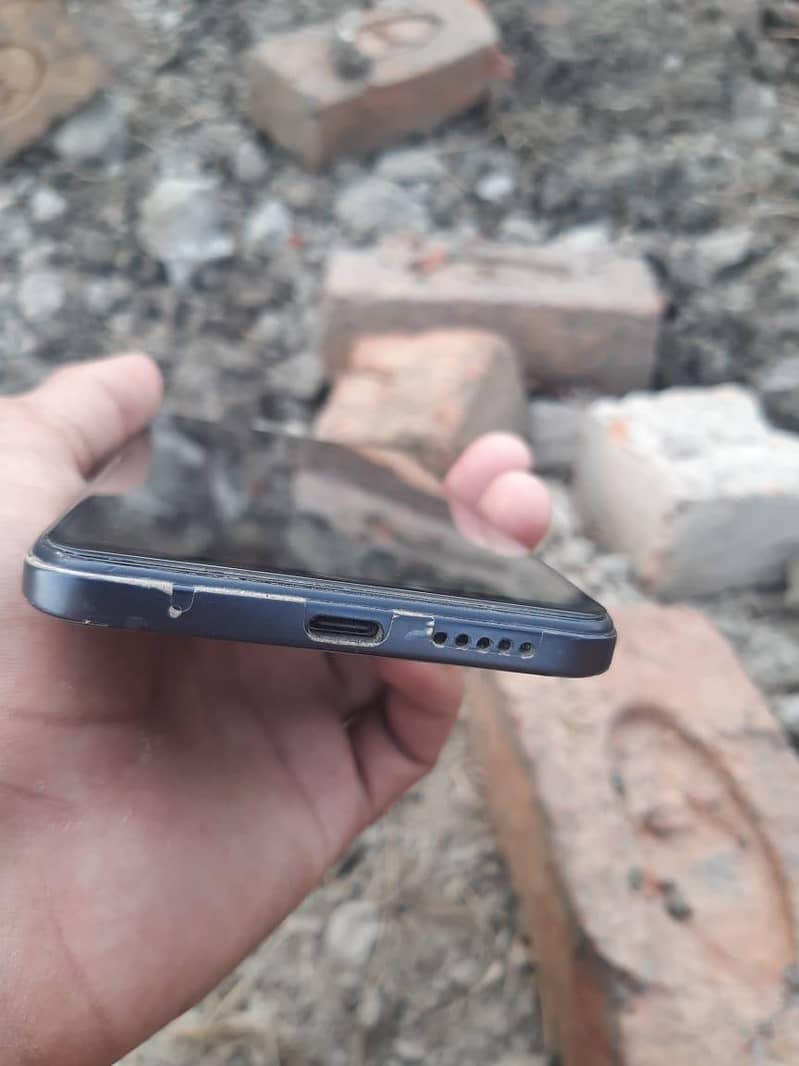 Xiaomi Redmi Note 11 4