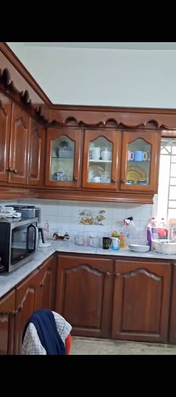 Faisal town 1 kanal house for sale in gates street