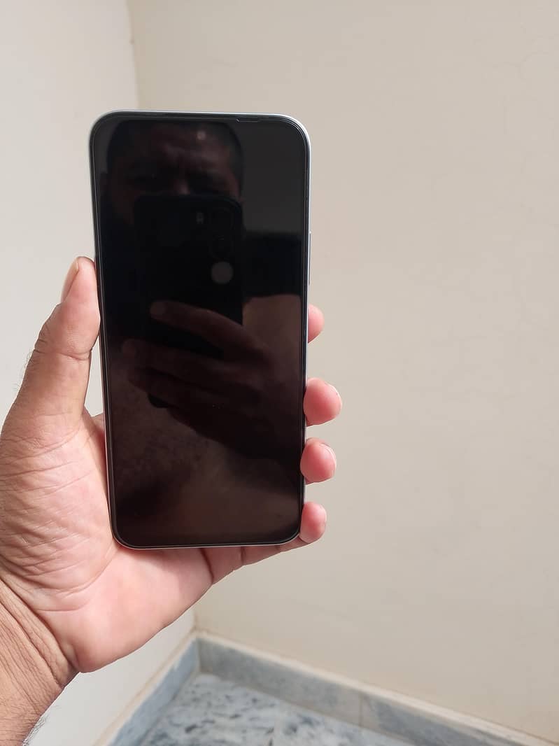 oppo A6k 2