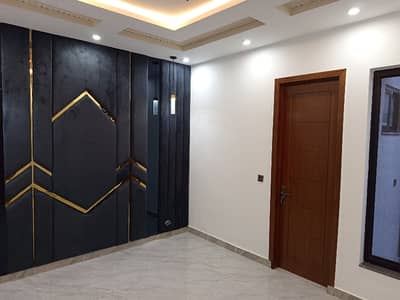 Elegant Portion Is Available For Rent