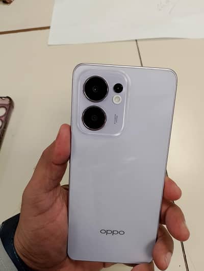 OPPO Reno13 F 8gb 256gb