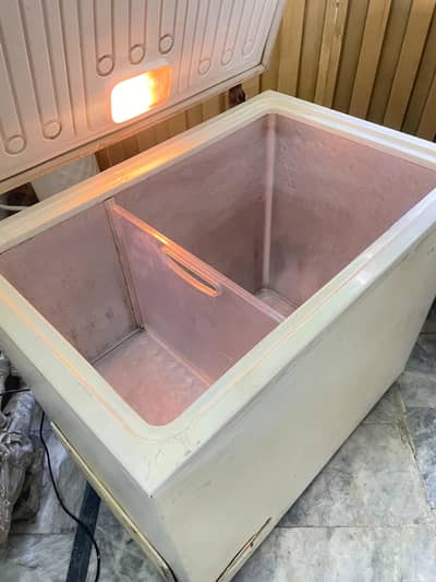 Deep Freezer 03248468747