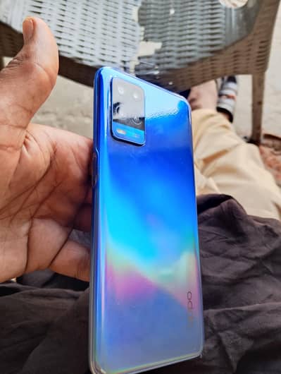 OPPO A54