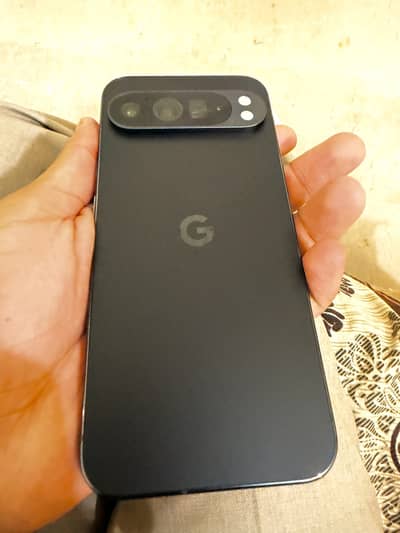 Google Pixel 9 Pro XL 512gb