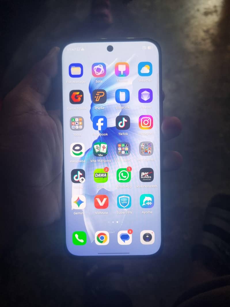 Itel Other Model 1