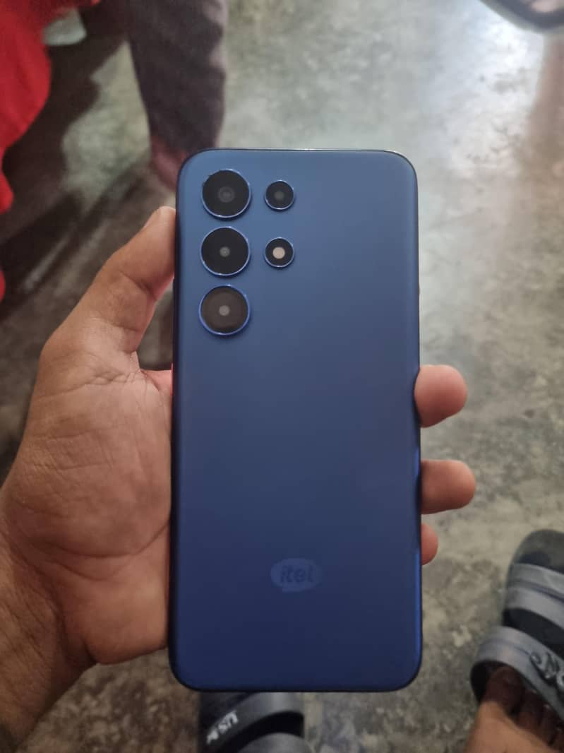 Itel Other Model 3