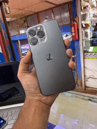 iPhone 13 Pro 128gb Factory Unlock