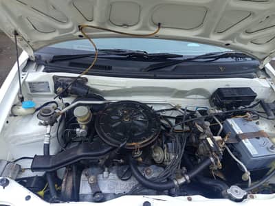 Suzuki Alto 2007
