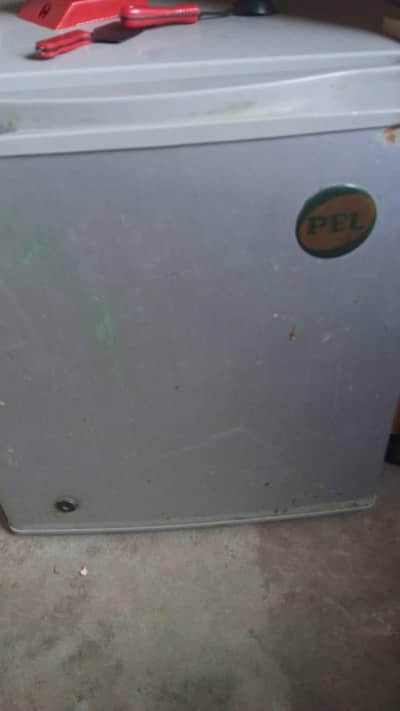 pel mini freezer