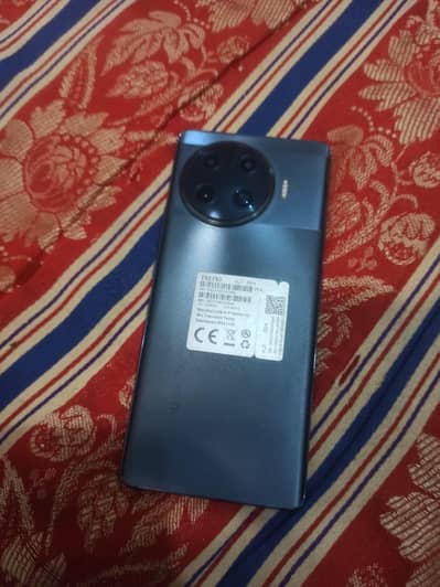 Tecno Spark 20 Pro Plus