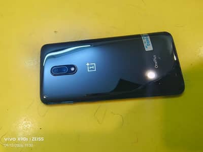 One Plus 7