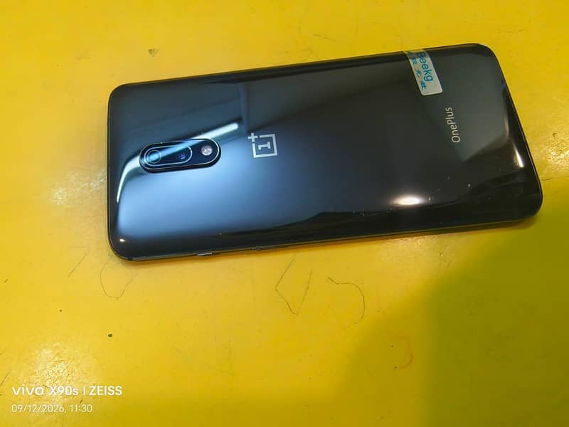 One Plus 7 2