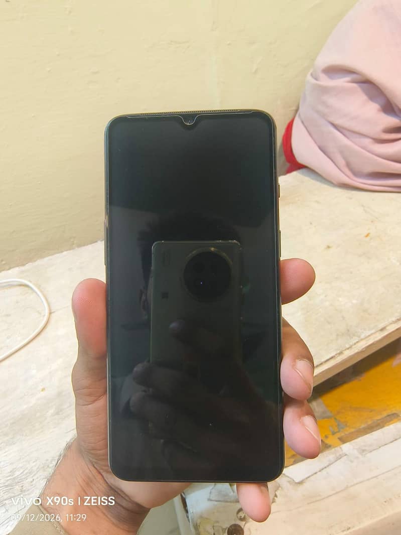 One Plus 7 8