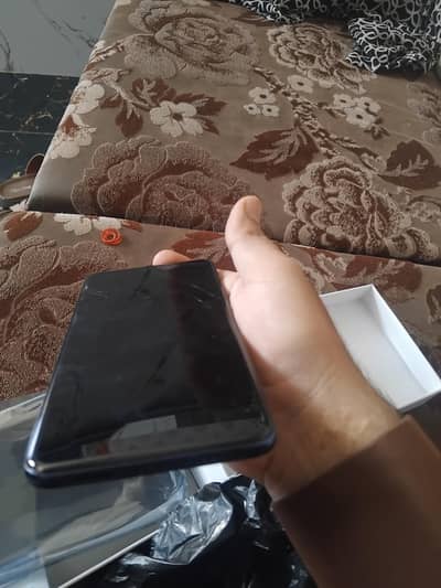 vivo v50 display