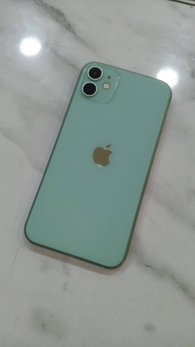 Apple iPhone 11 0