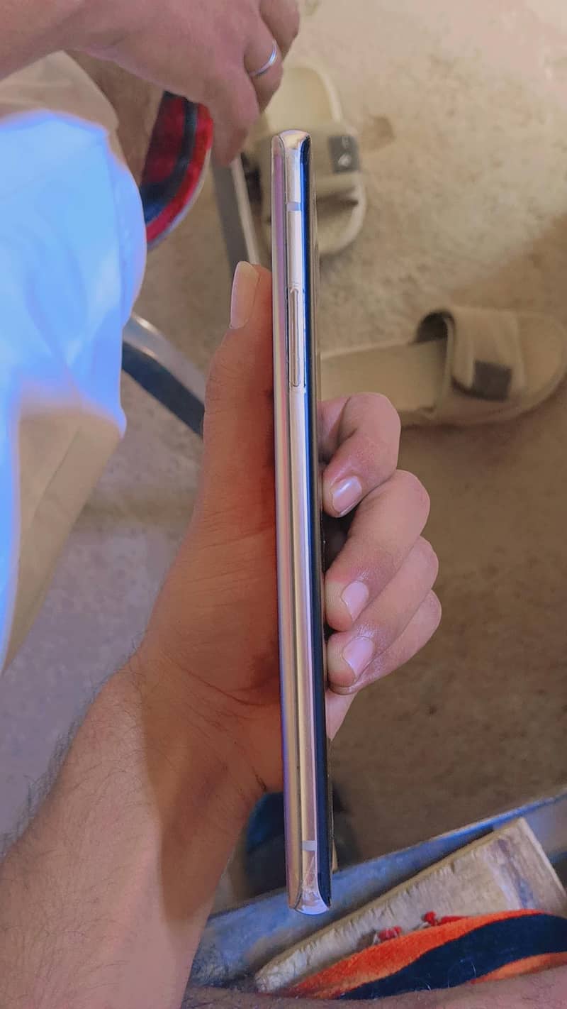 One Plus 8T 0