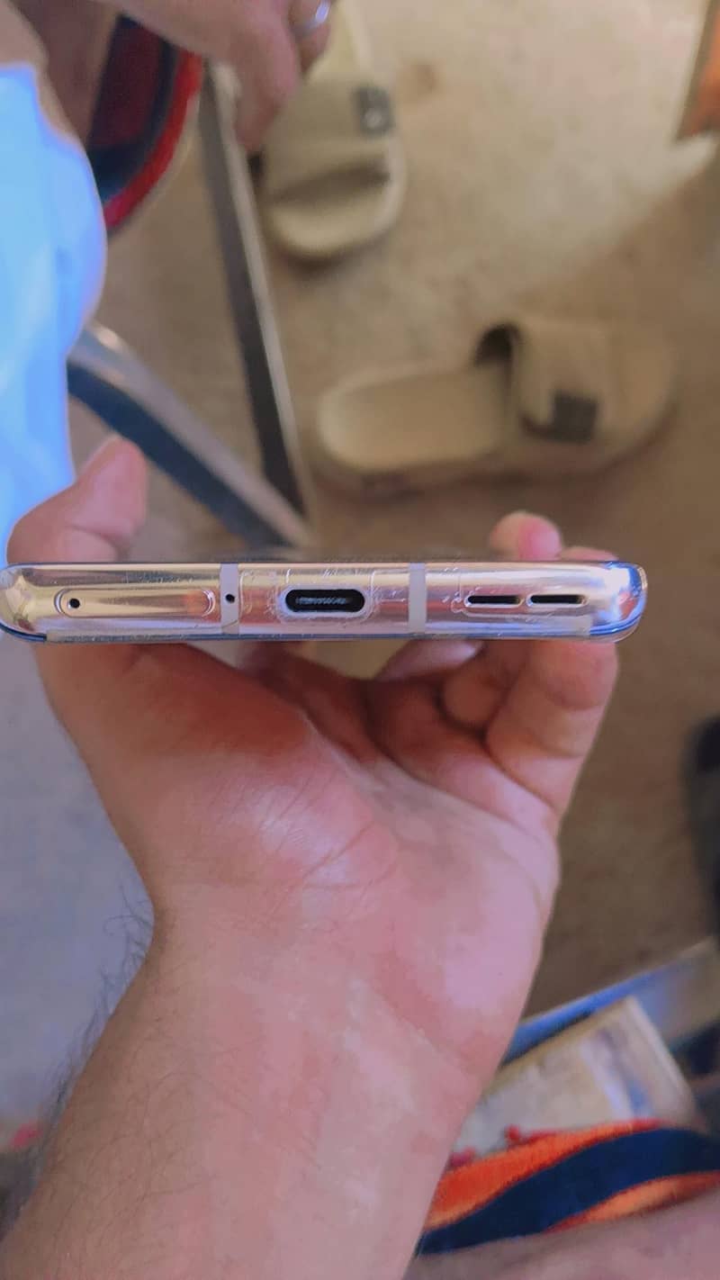 One Plus 8T 2