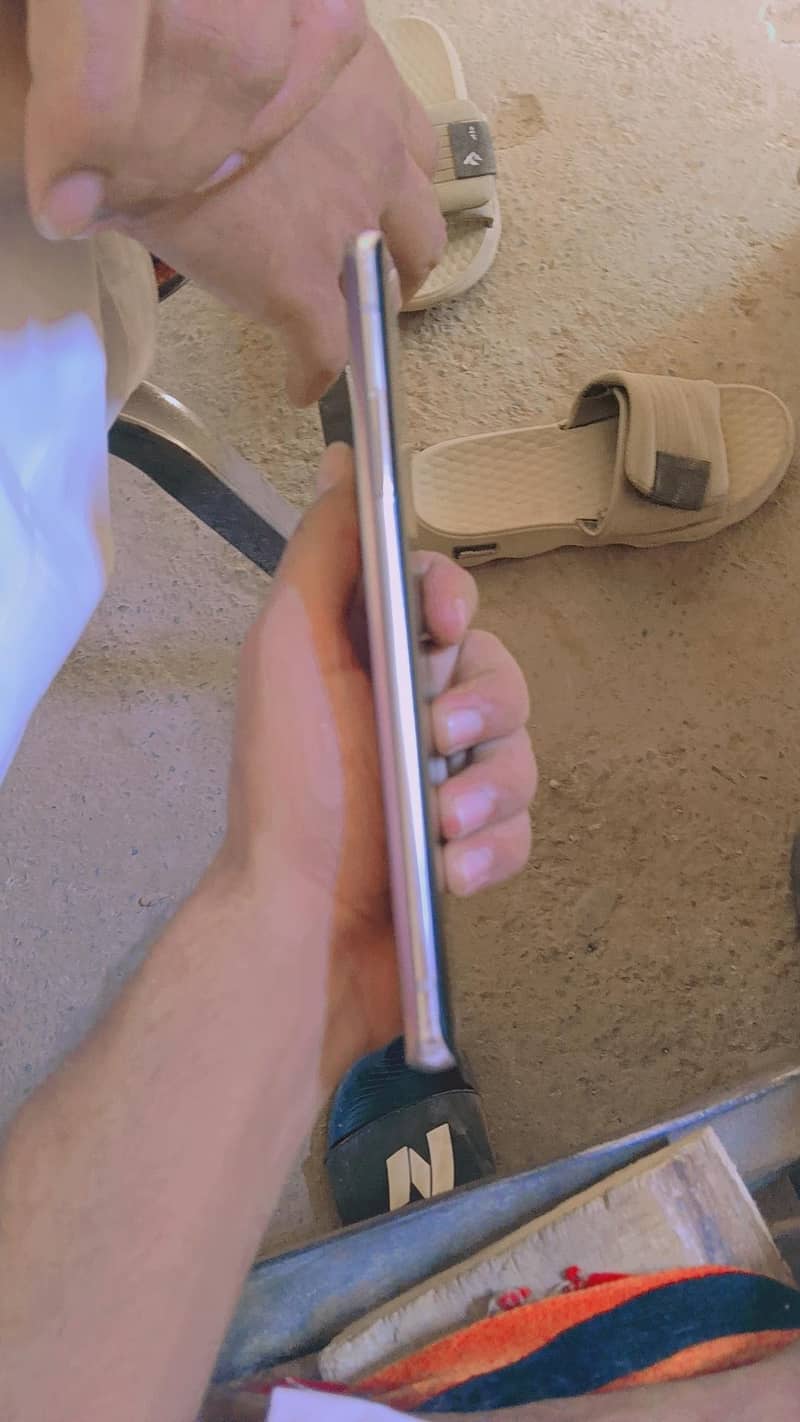 One Plus 8T 5