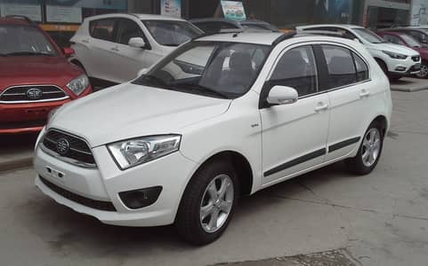 2021 IMPORT FAW X-PV 2018 AUTOMATIC LEFT HAND DRIVE FULL OPTION