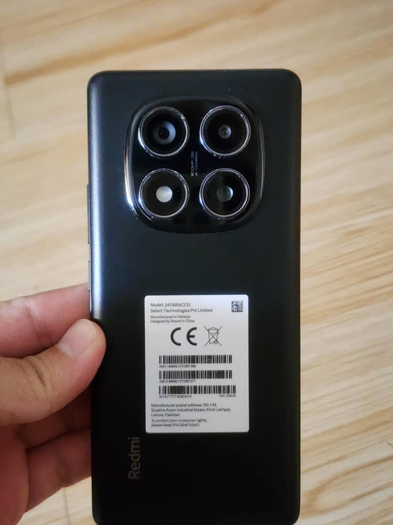 Xiaomi Other Model 2