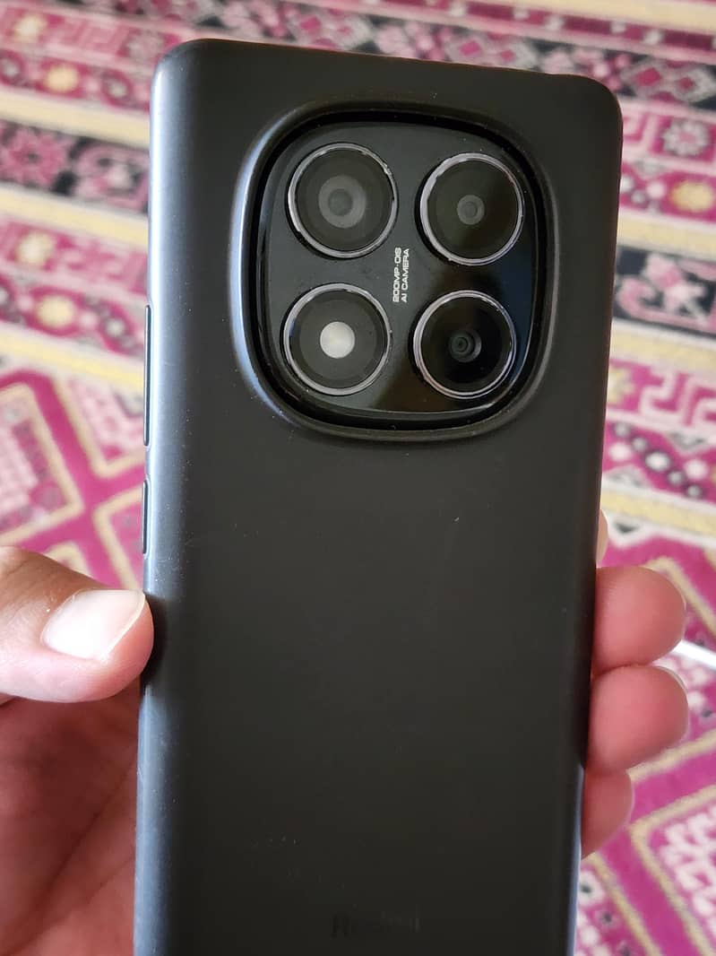 Xiaomi Other Model 4