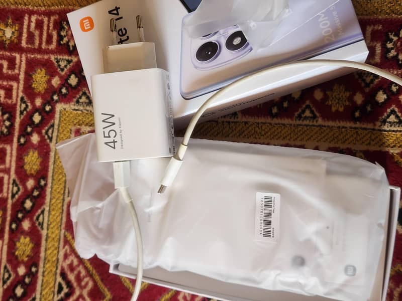 Xiaomi Other Model 5