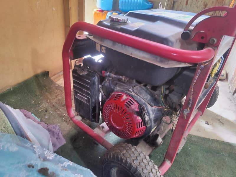 generator 1