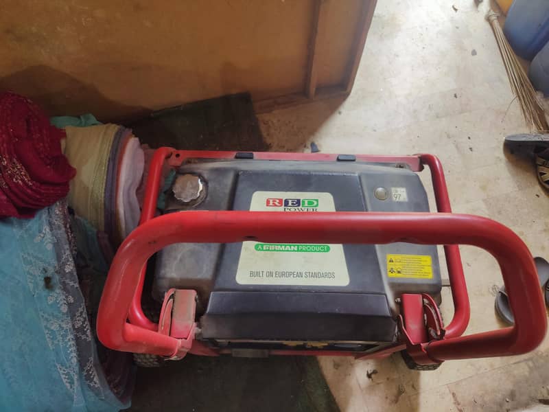 generator 2