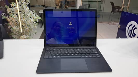 Microsoft Surface 4 1951 Core i5 11th Gen 16 GB RAM 512 SSD NVME