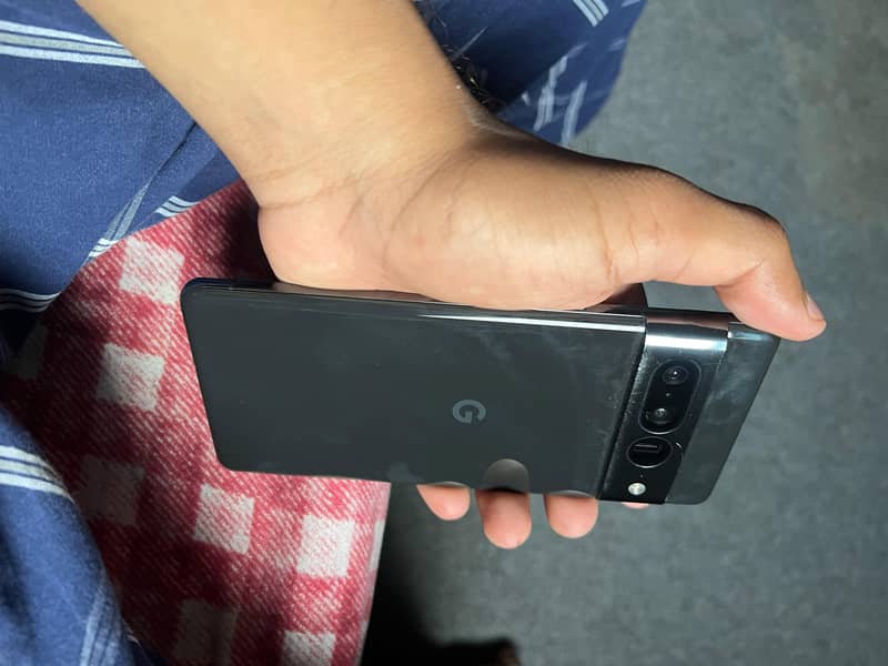 Google Pixel 7 Pro 1