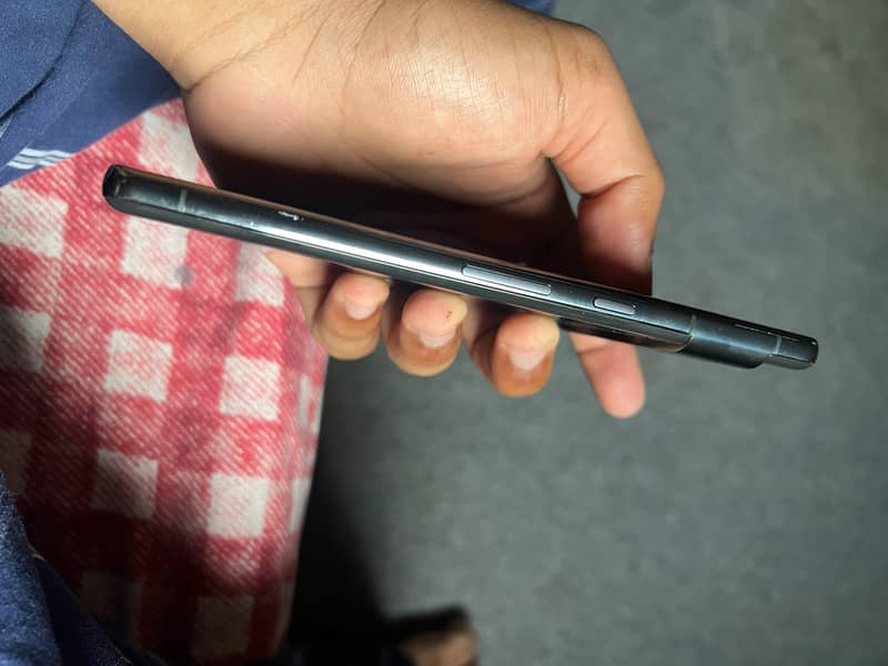 Google Pixel 7 Pro 7
