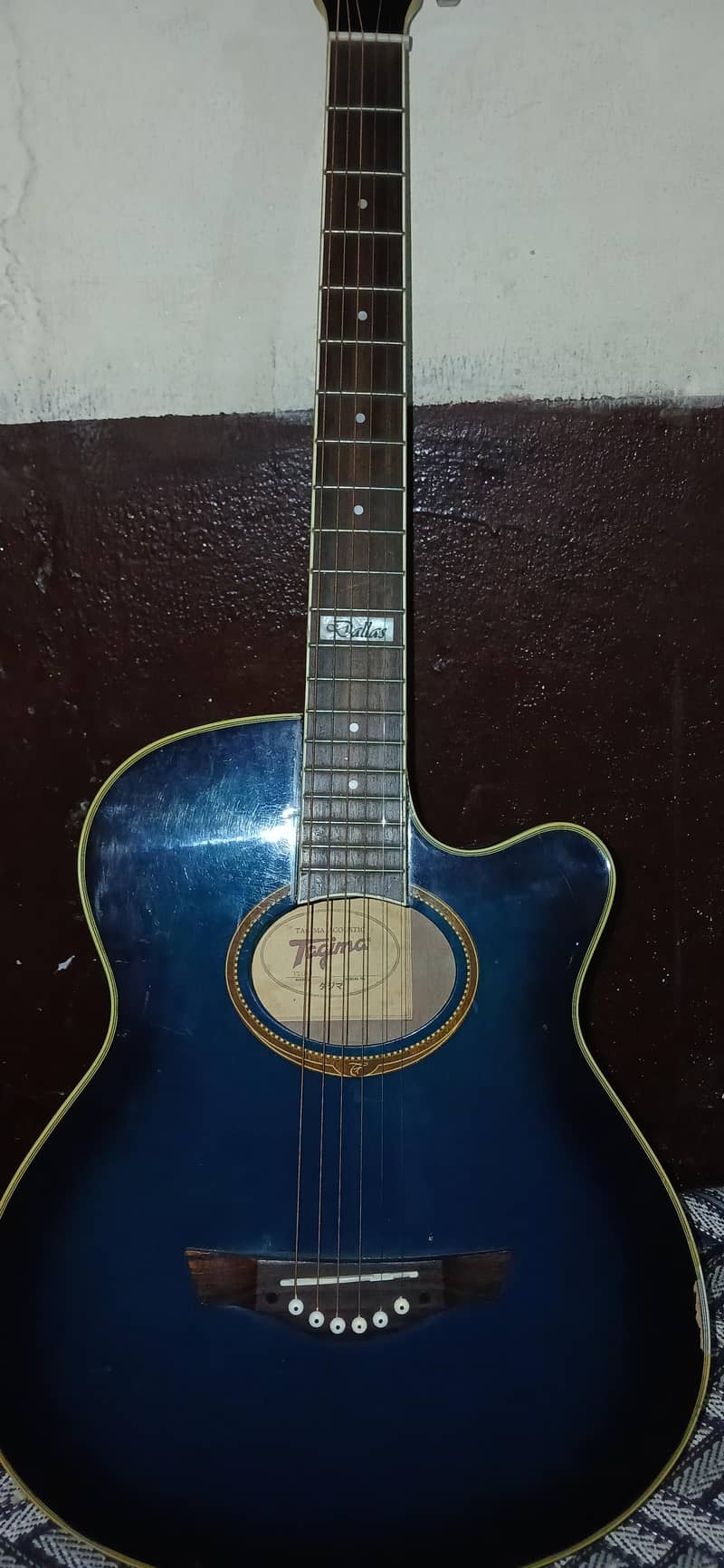 Guiter 5