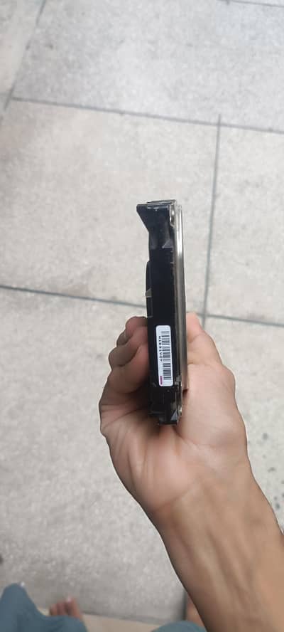 Seagate original hard drive 1 tb
