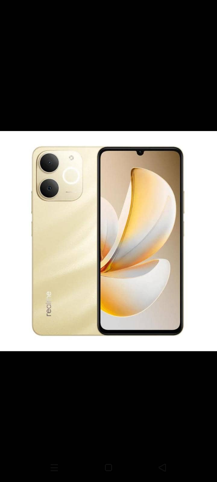 Realme Other Model 0