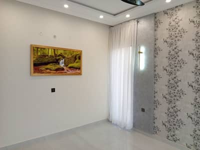 Elegant Portion Is Available For Rent