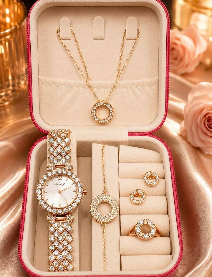 Completely gift box 0