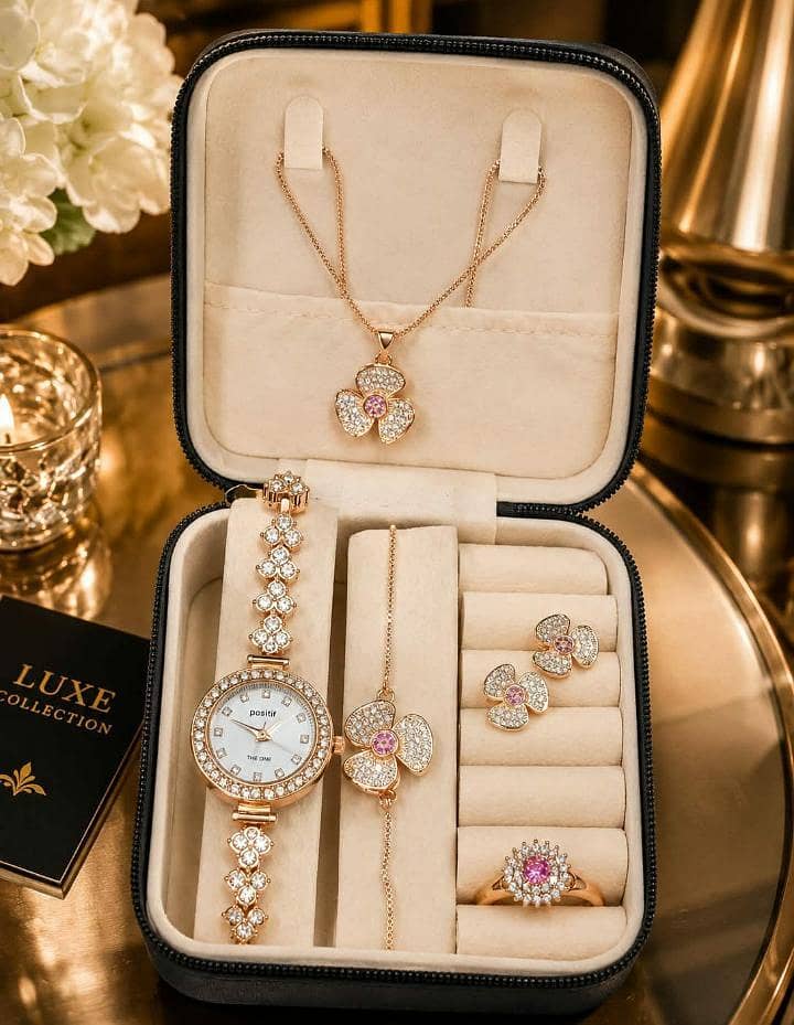 Completely gift box 4