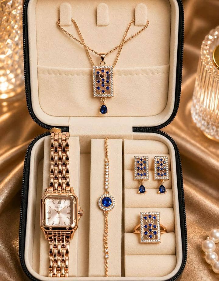 Completely gift box 5