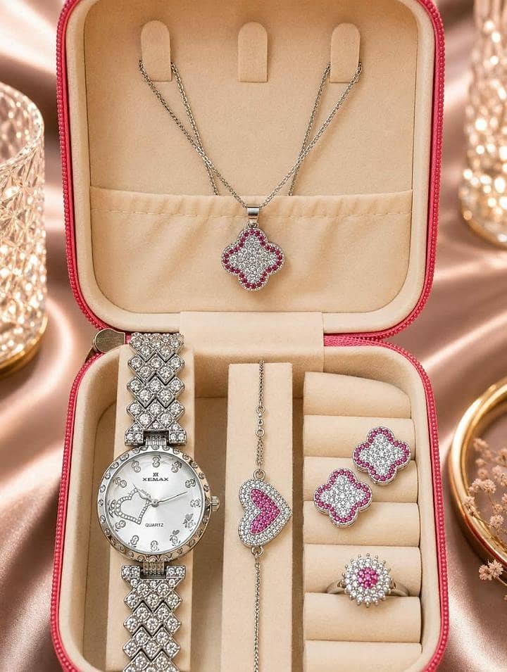 Completely gift box 6