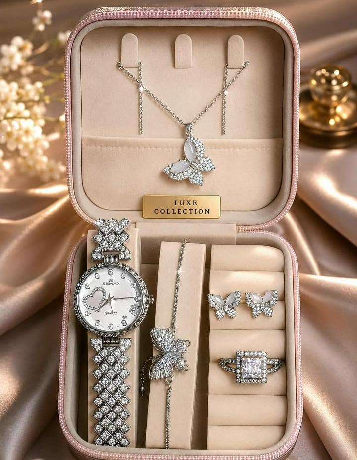 Completely gift box 7