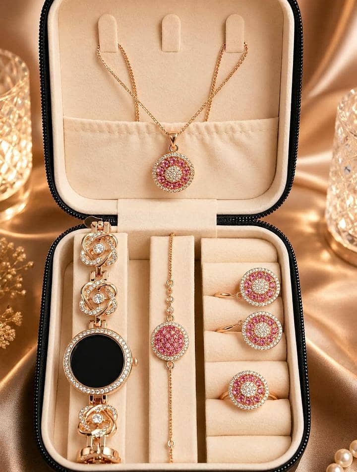 Completely gift box 8