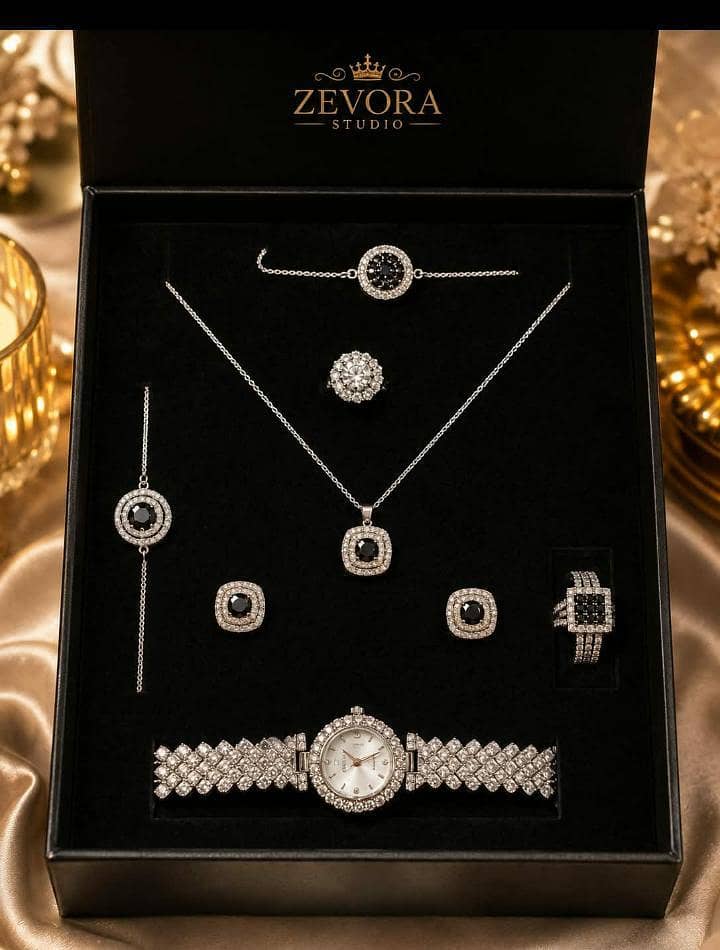 Completely gift box 15