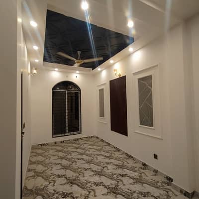 Elegant Portion Is Available For Rent